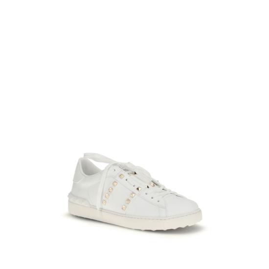 26SS 발렌티노 가라바니 스니커즈 VA8Y2S0931BHS0BOBB WHITE - VALENTINO GARAVANI