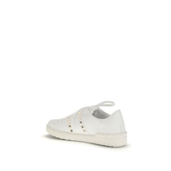 26SS 발렌티노 가라바니 스니커즈 VA8Y2S0931BHS0BOBB WHITE - VALENTINO GARAVANI