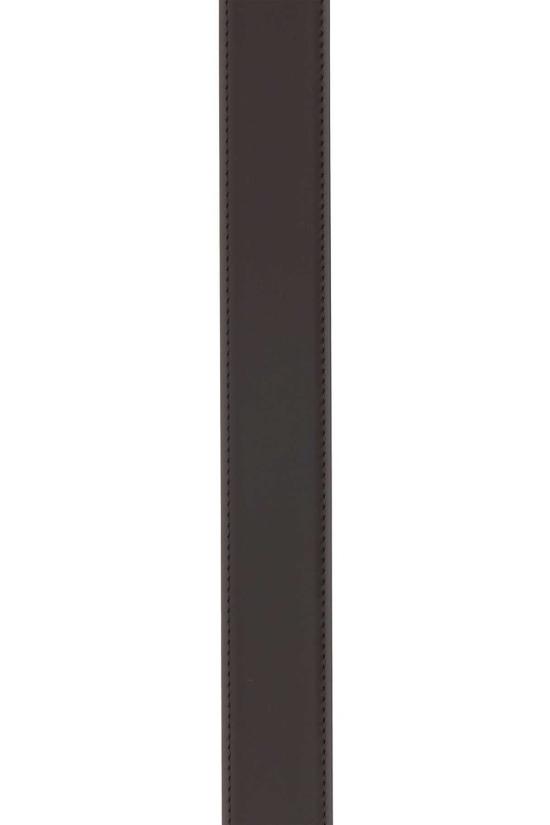 26FW 살바토레 페라가모 벨트 670052781071 TMORONERO BROWN - SALVATORE FERRAGAMO