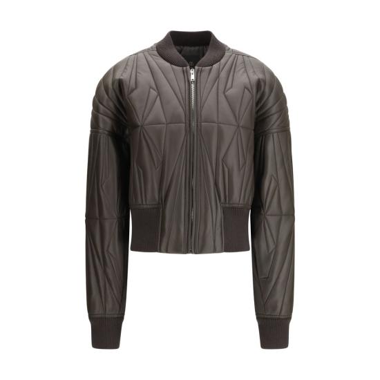 26SS 릭오웬스 몽클레어 자켓 MOMU01F1A11M8116828BB BROWN