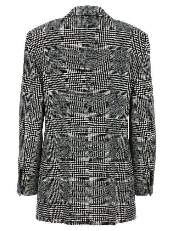  돌체앤가바나 자켓 DO296576BM GRAY - DOLCE & GABBANA