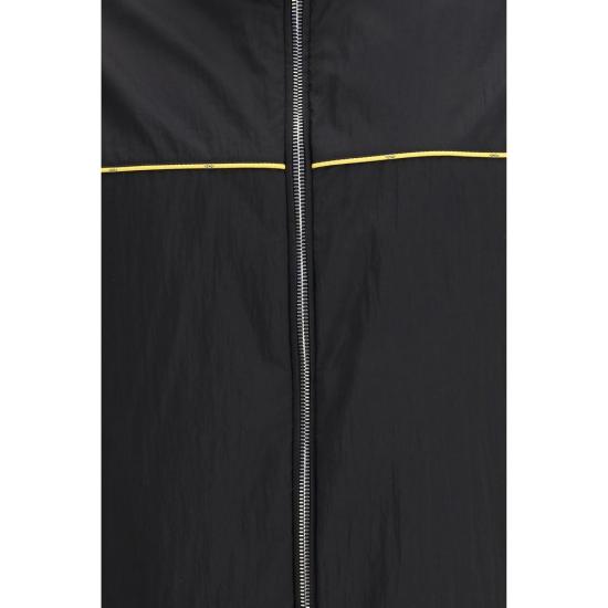26SS 펜디 자켓 FEFAA980AYYVF0GMEBB BLACK - FENDI