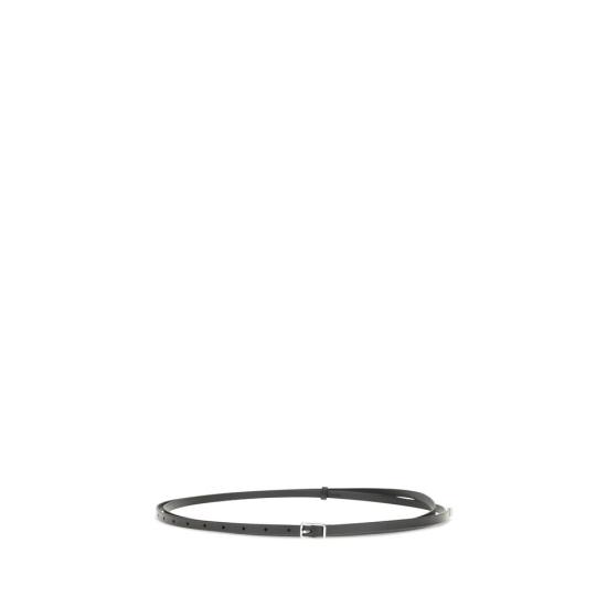  지방시 벨트 GIBB40AGB2DL001BB BLACK - GIVENCHY