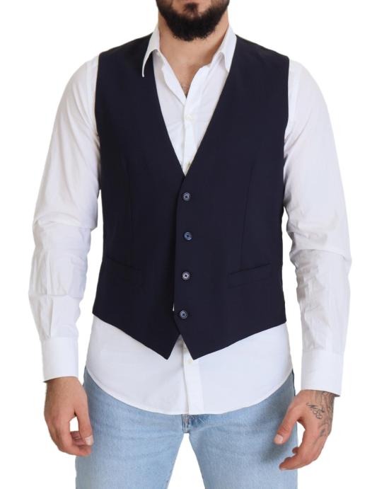  돌체앤가바나 베스트 TSH83026 NAVY