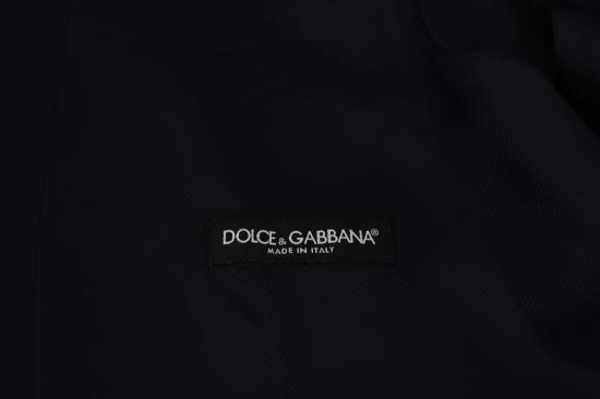  돌체앤가바나 베스트 TSH83026 NAVY - DOLCE & GABBANA