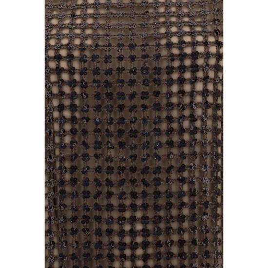 26SS 브루넬로 쿠치넬리 원피스 BRMCBR11A90C8589BB BROWN - BRUNELLO CUCINELLI