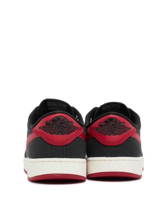  Italist 스니커즈 DX4981006 BLACK - OTHER BRANDS