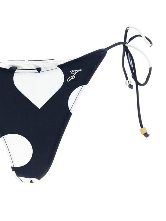 26SS 자크뮈스 비치웨어 JA335882BM BLUE - JACQUEMUS
