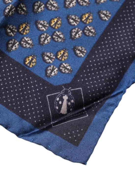  돌체앤가바나 액세서리 MS7291 BLUE - DOLCE & GABBANA