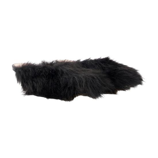 26FW 시몬로샤 뮬/슬리퍼 CONFIG SMRS26003 BLACK - SIMONE ROCHA