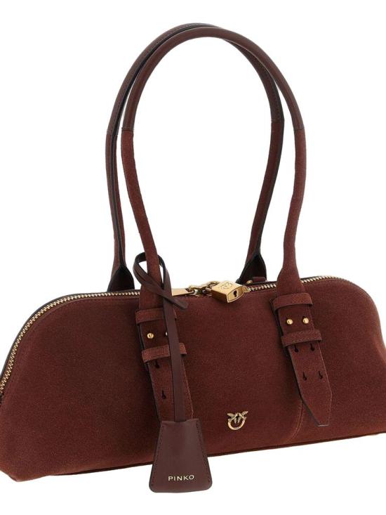 26SS 핑코 숄더백 106169 A2JH R49Q ONESIZE Pinko BORDEAUX - PINKO