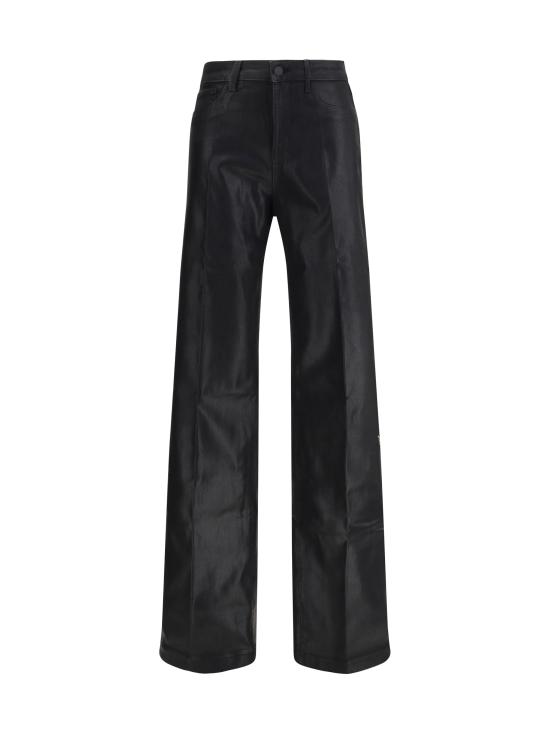 26FW 라장스 데님 팬츠 2790PDDC NOCO NOIR COATED