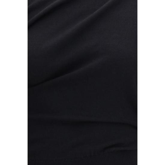 26FW 톰포드 스웨터 TOMAK1476YAX1098NAABB BLACK - TOMFORD