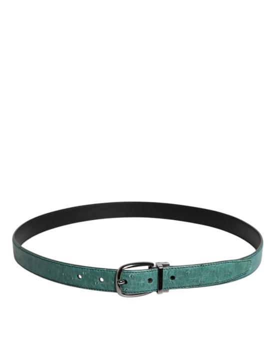  돌체앤가바나 벨트 BEL9276 GREEN - DOLCE & GABBANA