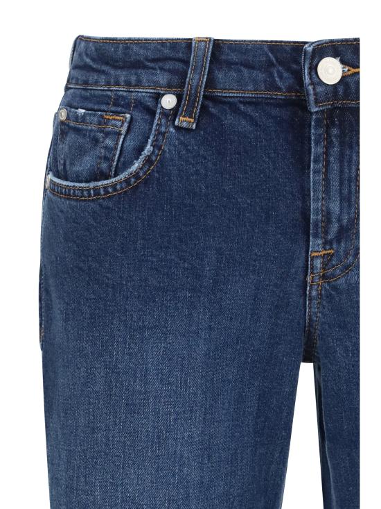 26FW 세븐포올맨카인드 데님 팬츠 7UCH0B86 U73NH BLUE - 7 FOR ALL MANKIND