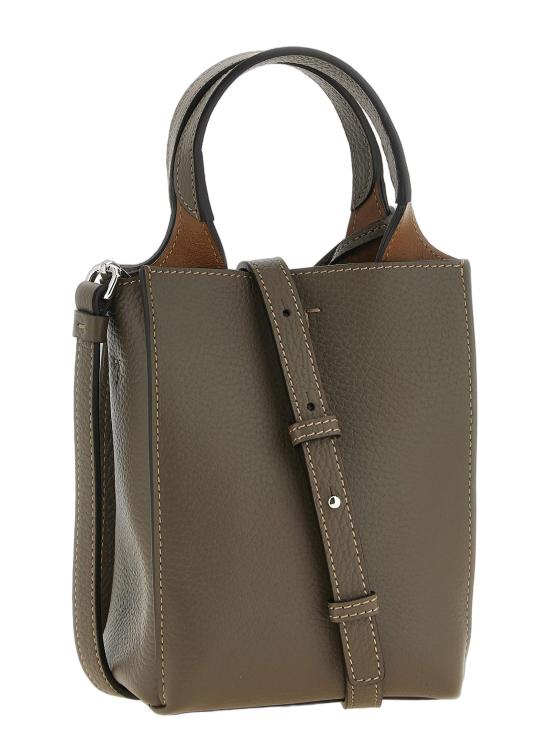 26FW 토즈 가방 TO337913BM GREEN - TODS