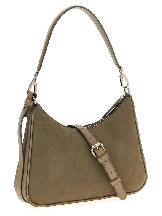 25FW 스텔라 맥카트니 숄더백 ST317129BM GRAY - STELLA MCCARTNEY