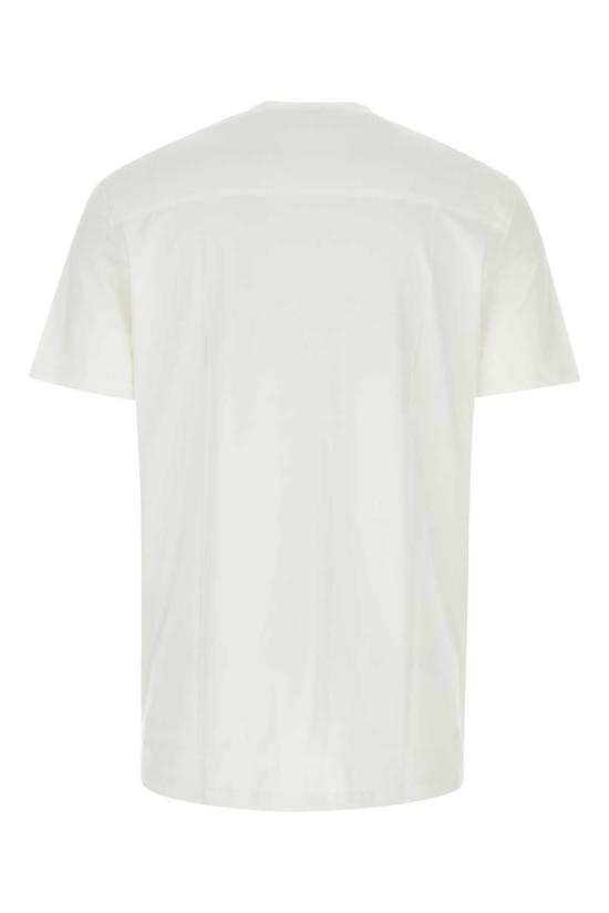  질샌더 탑 J22GC0128J20073 102 WHITE - JIL SANDER