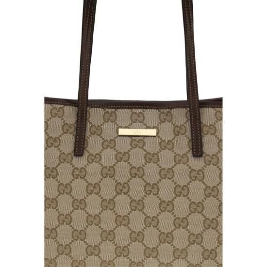 26FW 구찌 토트백 GU875236FAF7Y9651BB BEIGE - GUCCI