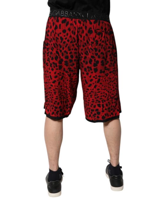  돌체앤가바나 숏팬츠 PAN75015 RED - DOLCE & GABBANA