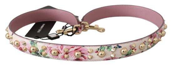  돌체앤가바나 숄더백 BEL60708 PINK - DOLCE & GABBANA