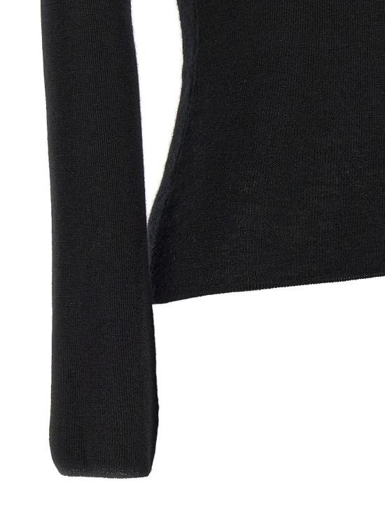  톰포드 스웨터 TO290921BM BLACK - TOMFORD