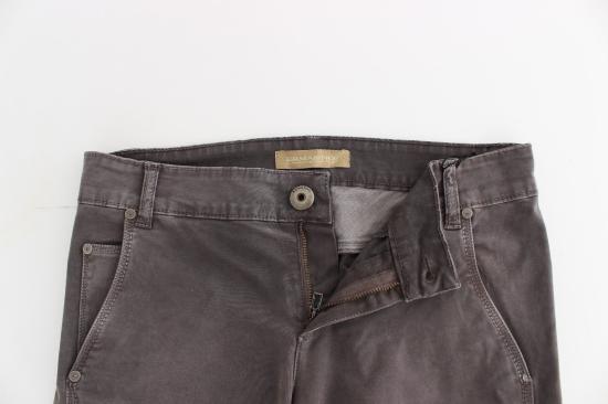  에르마노 설비노 데님 팬츠 SIG12460 GRAY - ERMANNO SCERVINO