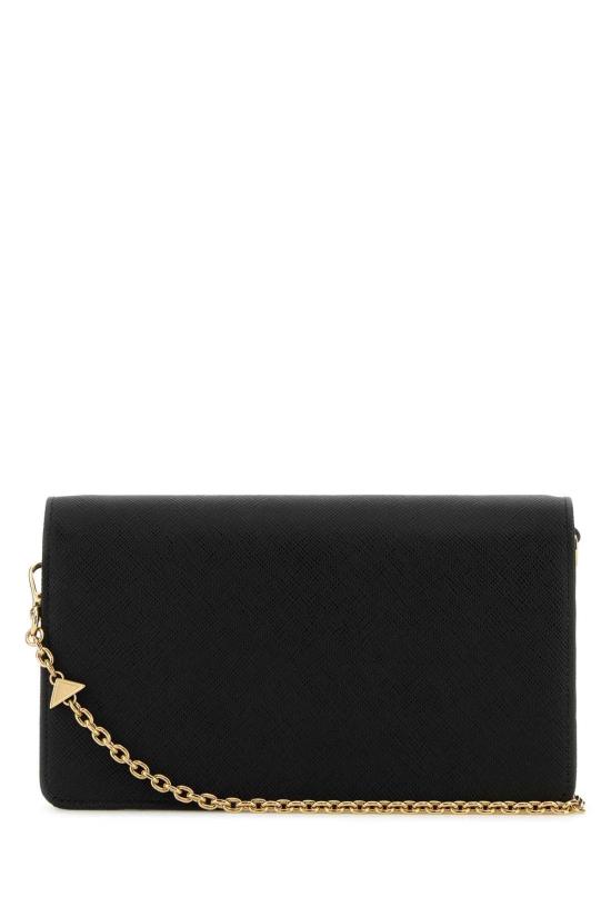 26SS 프라다 클러치/파우치 1BP053VCOONZV F0002 BLACK - PRADA