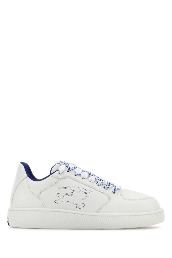  버버리 스니커즈 8095424 A1464 WHITE