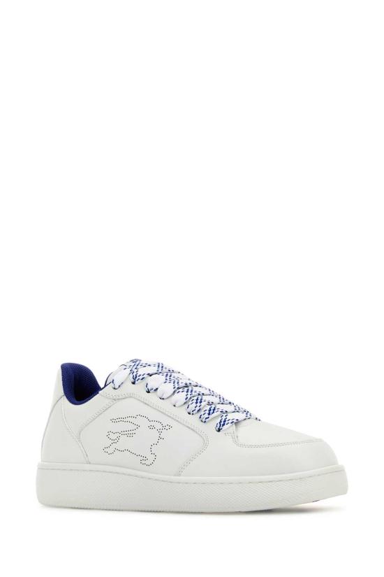  버버리 스니커즈 8095424 A1464 WHITE - BURBERRY