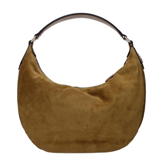  지미추 숄더백 JI15550936514825BT BROWN