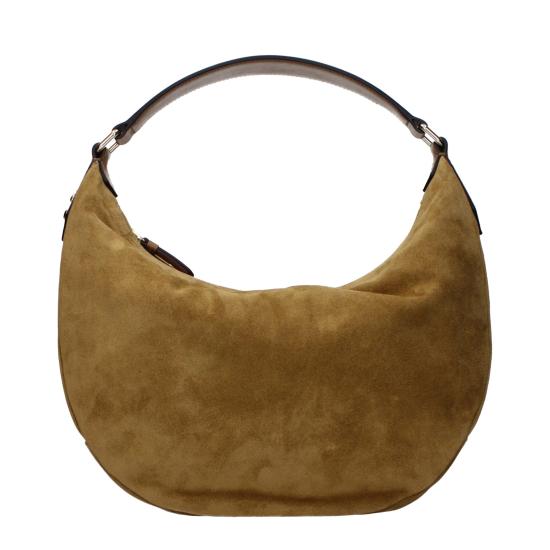  지미추 숄더백 JI15550936514825BT BROWN - JIMMY CHOO