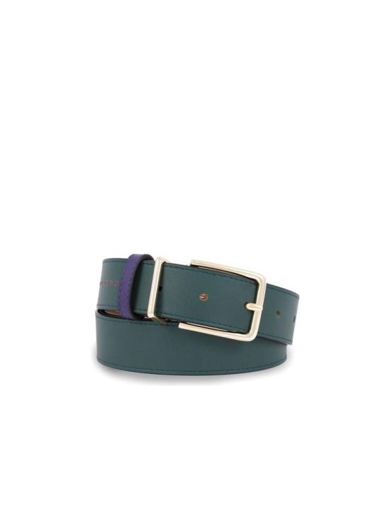  피콰드로 벨트 CU6290S126 VERO ONESIZE Piquadro GREEN