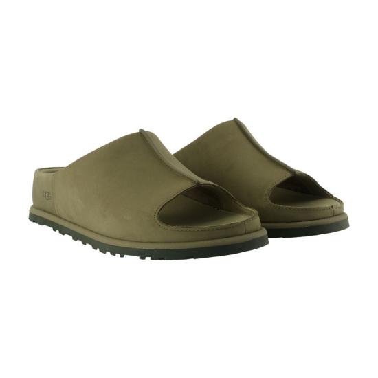 26SS 어그 뮬/슬리퍼 CONFIG UGGS25036 GREEN - UGG