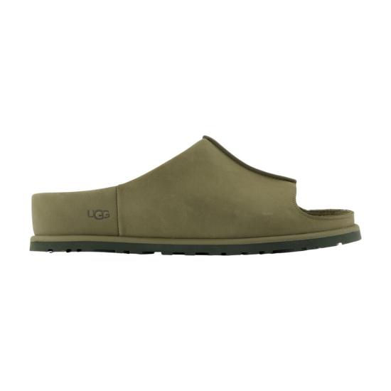 26SS 어그 뮬/슬리퍼 CONFIG UGGS25036 GREEN