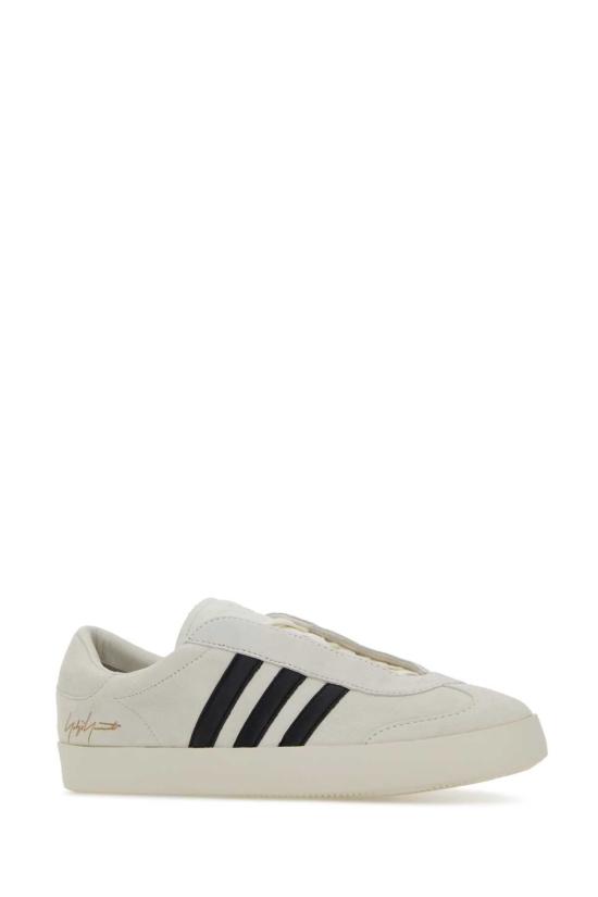 26SS 와이쓰리 스니커즈 KJ9189 OWHITEOWHITEBLACK - Y-3