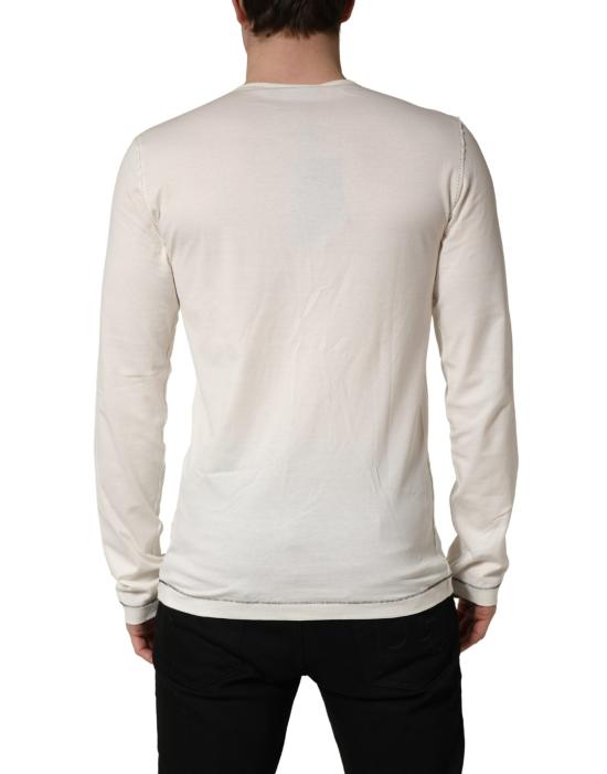  돌체앤가바나 셔츠 TSH86933 WHITE - DOLCE & GABBANA