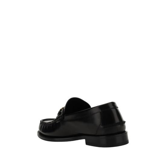 26SS 베르사체 스니커즈 VE10135921A099121B00VBB BLACK - VERSACE