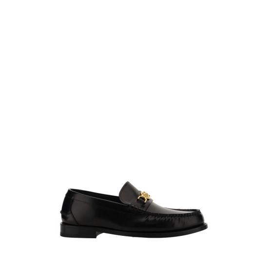 26SS 베르사체 스니커즈 VE10135921A099121B00VBB BLACK