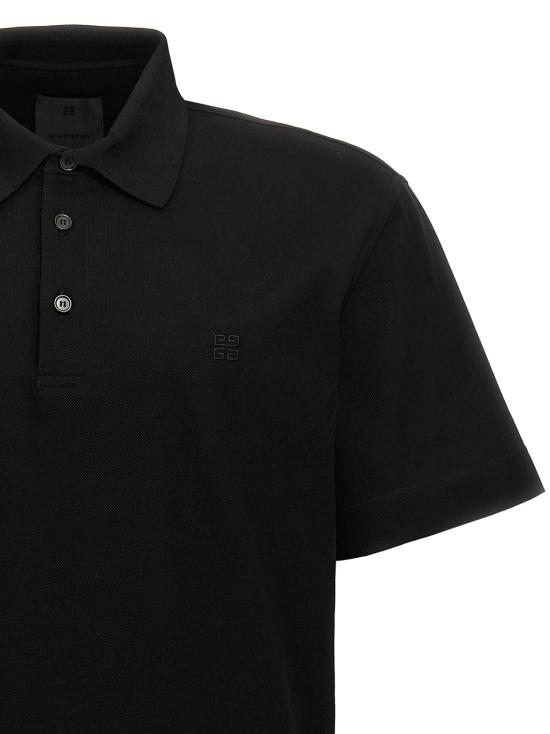  지방시 탑 GI290633BM BLACK - GIVENCHY