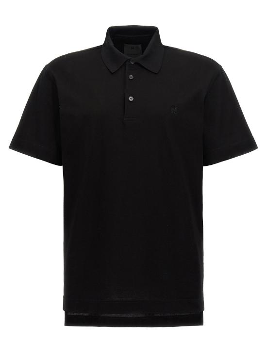  지방시 탑 GI290633BM BLACK