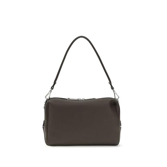 26FW 펜디 숄더백 FE7VA672ASIHF0H3ABB BROWN