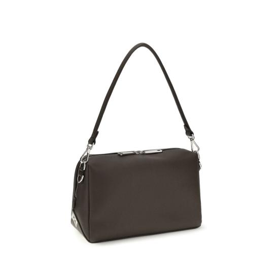 26FW 펜디 숄더백 FE7VA672ASIHF0H3ABB BROWN - FENDI