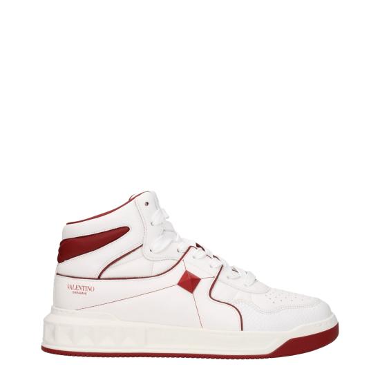  발렌티노 가라바니 스니커즈 VA8547274162441BT WHITE