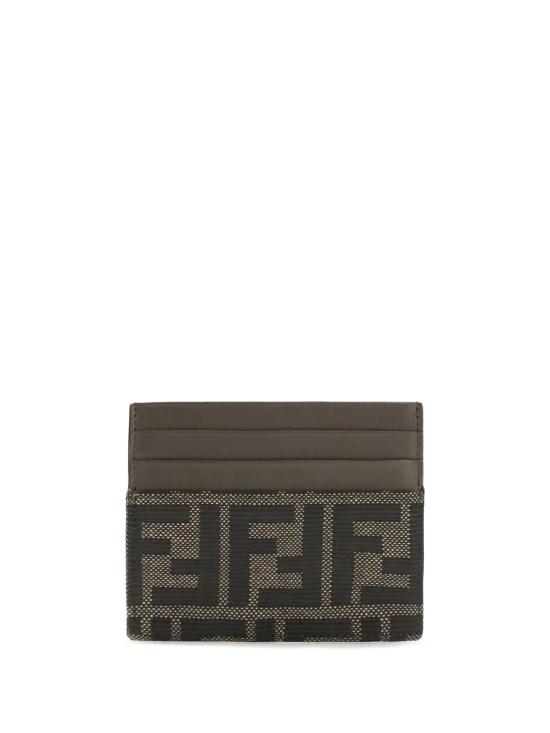 26FW 펜디 명함지갑 7M0164B16F F14YN BROWN