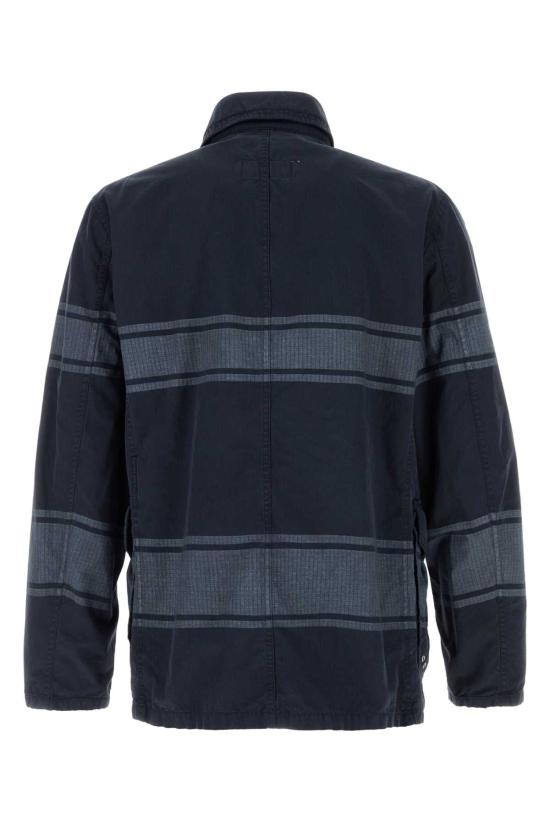 26SS 페이 자켓 MAM1352098TZH2 U807 NAVY - FAY