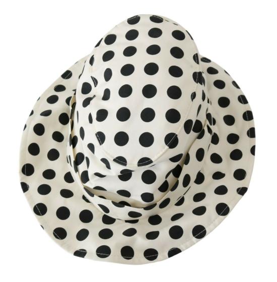  돌체앤가바나 볼캡 HAT20068 WHITE - DOLCE & GABBANA