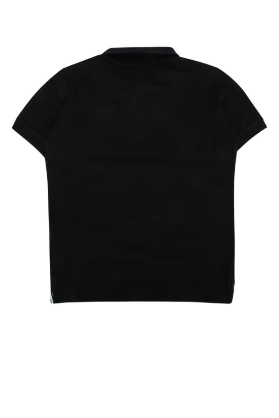 26SS 스톤 아일랜드 탑 L1S162200002S0018 V0029 BLACK - STONE ISLAND