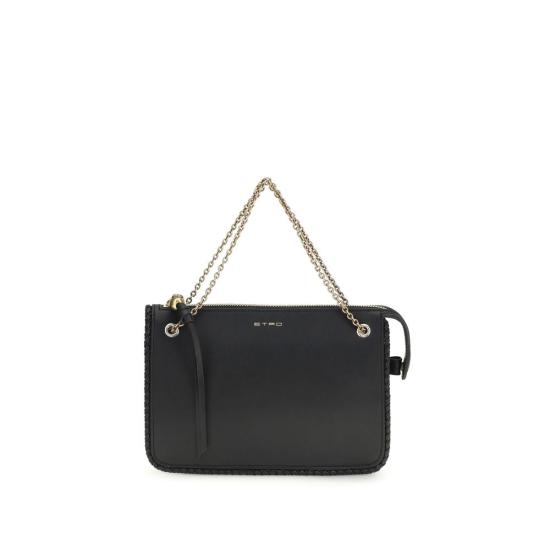 26SS 에트로 클러치/파우치 ETWP1C0026AP472N0000BB BLACK