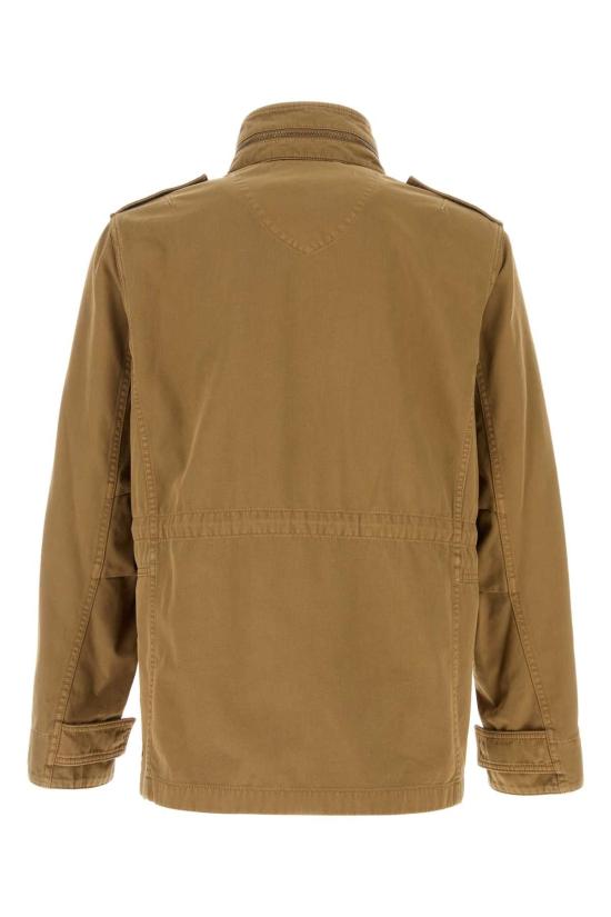  버버리 자켓 8106036 C2234 BEIGE - BURBERRY